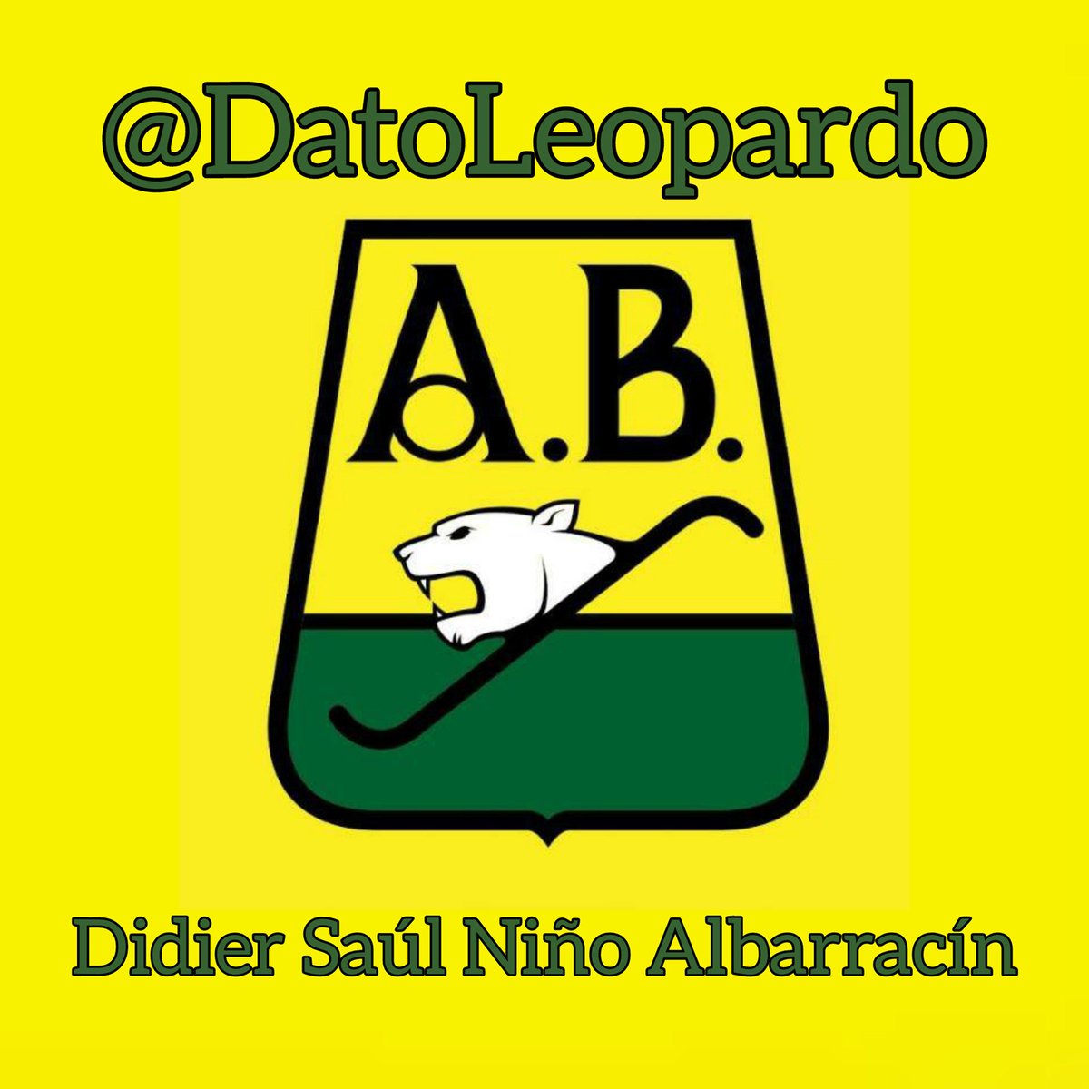 Para el programa de mañana tenemos 3 muy buenas entrevistas:
📌 Carlos Henao.
📌 Neyder Moreno
📌 Jhon Vásquez
Este último muy autocrítico y declarando a los micrófonos de <a href="/DatoLeopardo/">Didier Saúl Niño Albarracín</a> Radio-TV que por más que tiene contrato hasta 2026 su deseo es NO continuar en <a href="/ABucaramanga/">Atlético Bucaramanga</a>.