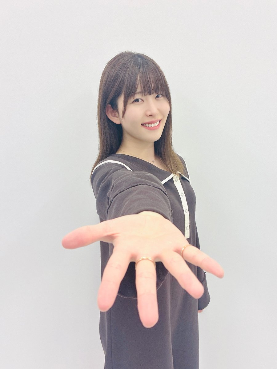 石見舞菜香のらじおてくてく 第59歩目配信すた～と🦝 感想は #まなてく