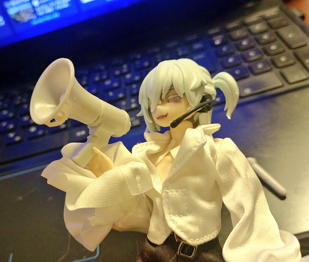 霞 (@Titus_Neighbors) / Posts / X