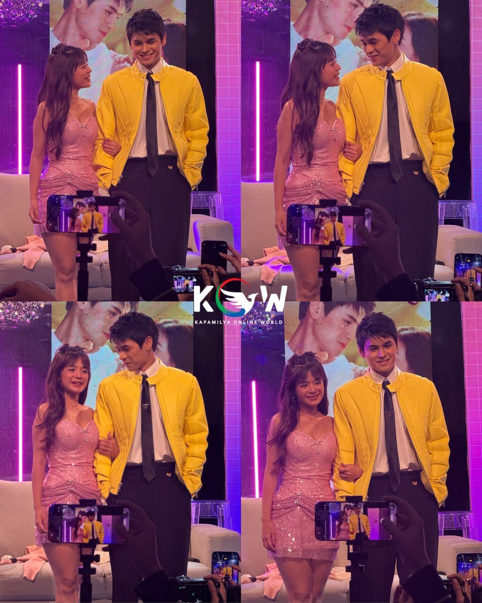 Kapamilya Online World tweet media