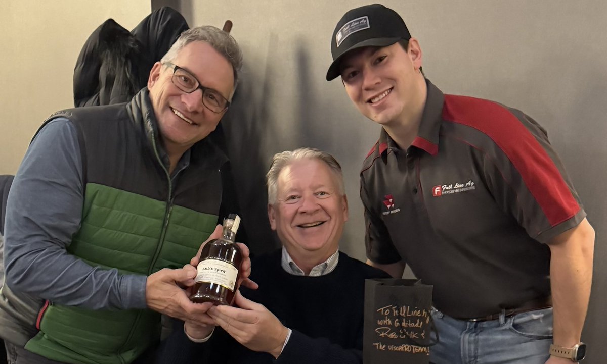 Robert Saik, PAg, CAC, CEO 🇨🇦🇺🇦 tweet media