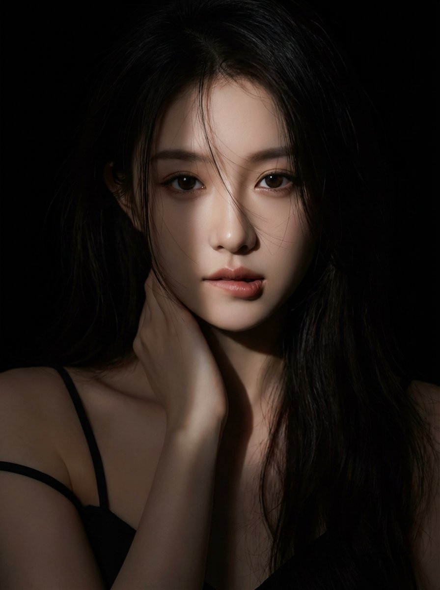 Jugar con Nano Banana Pro 🍌 es muy divertido. De hecho, no importa si te falta creatividad. Simplemente deja que la IA