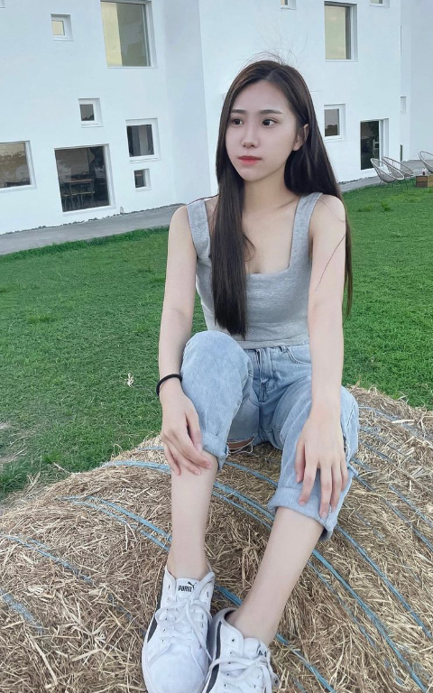 21岁学生📷单身 有00后嘛？ #马来西亚学生妹