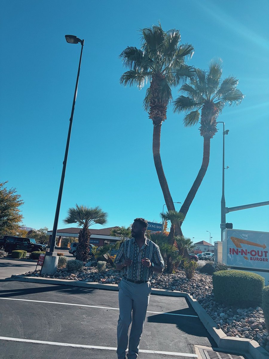 kalebcharrison's tweet image. Check point