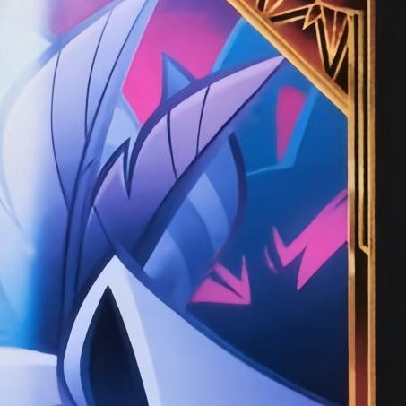 IT CAN'T BE A COINCIDENCE THAT OF ALL THE SINNERS THERE, THEY USED THE SILHOUETTE OF THE ONE WHO HAD HORNS LIKE ADAM'S IN THAT CARD-