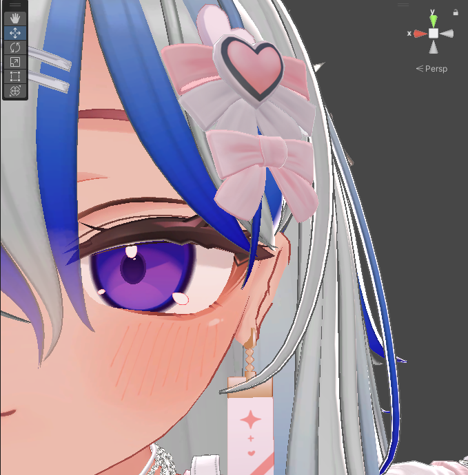 hasta que por fin se me ocurrio algo 👀