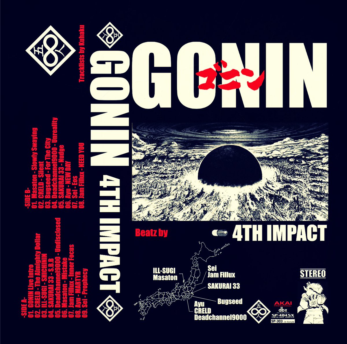 Deadchannel9000 tweet media