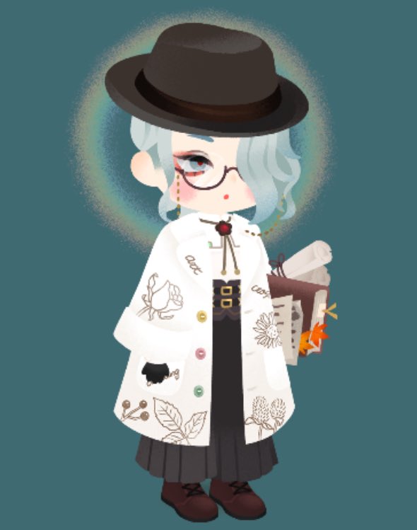 でこれがモッさん(概念)