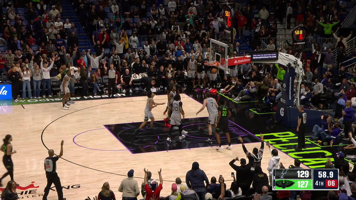 GO CRAZYYY PELS FANS