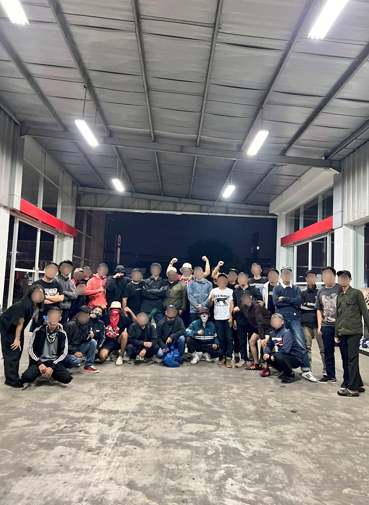RUMAH POHON tweet media