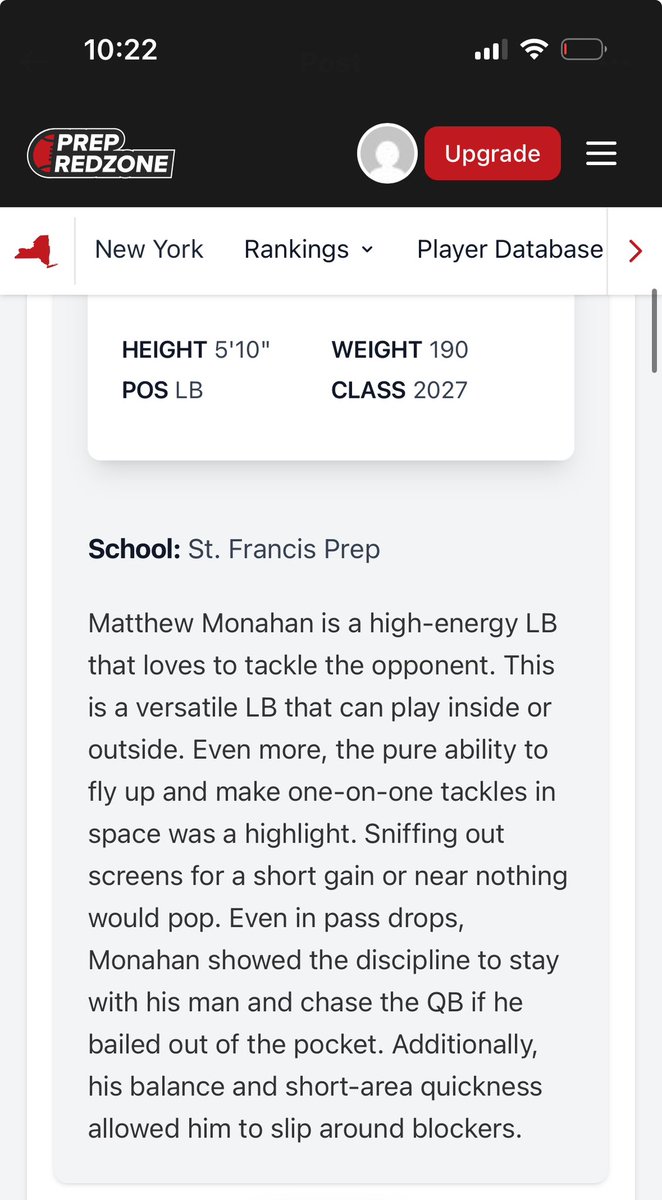 Matthew Monahan tweet media