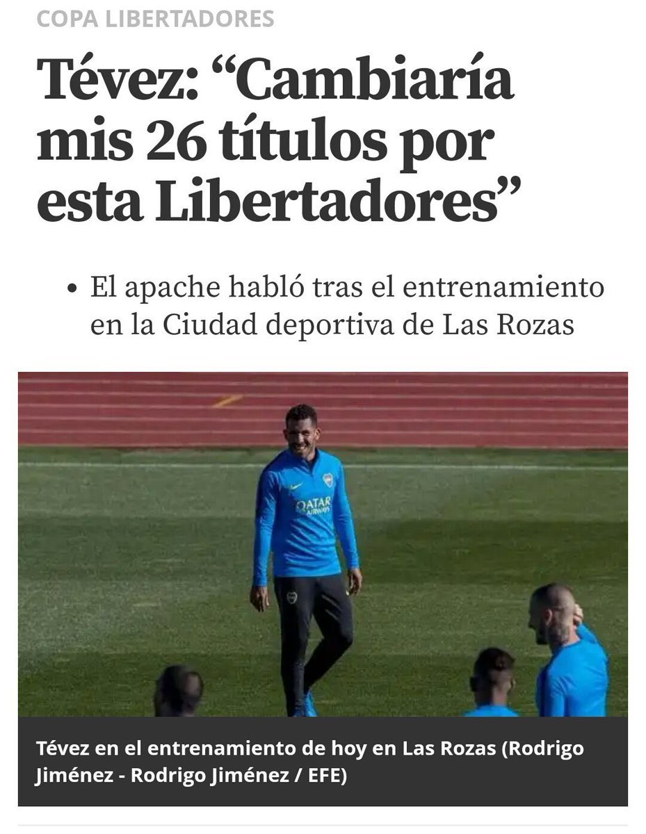 Medio River tweet media