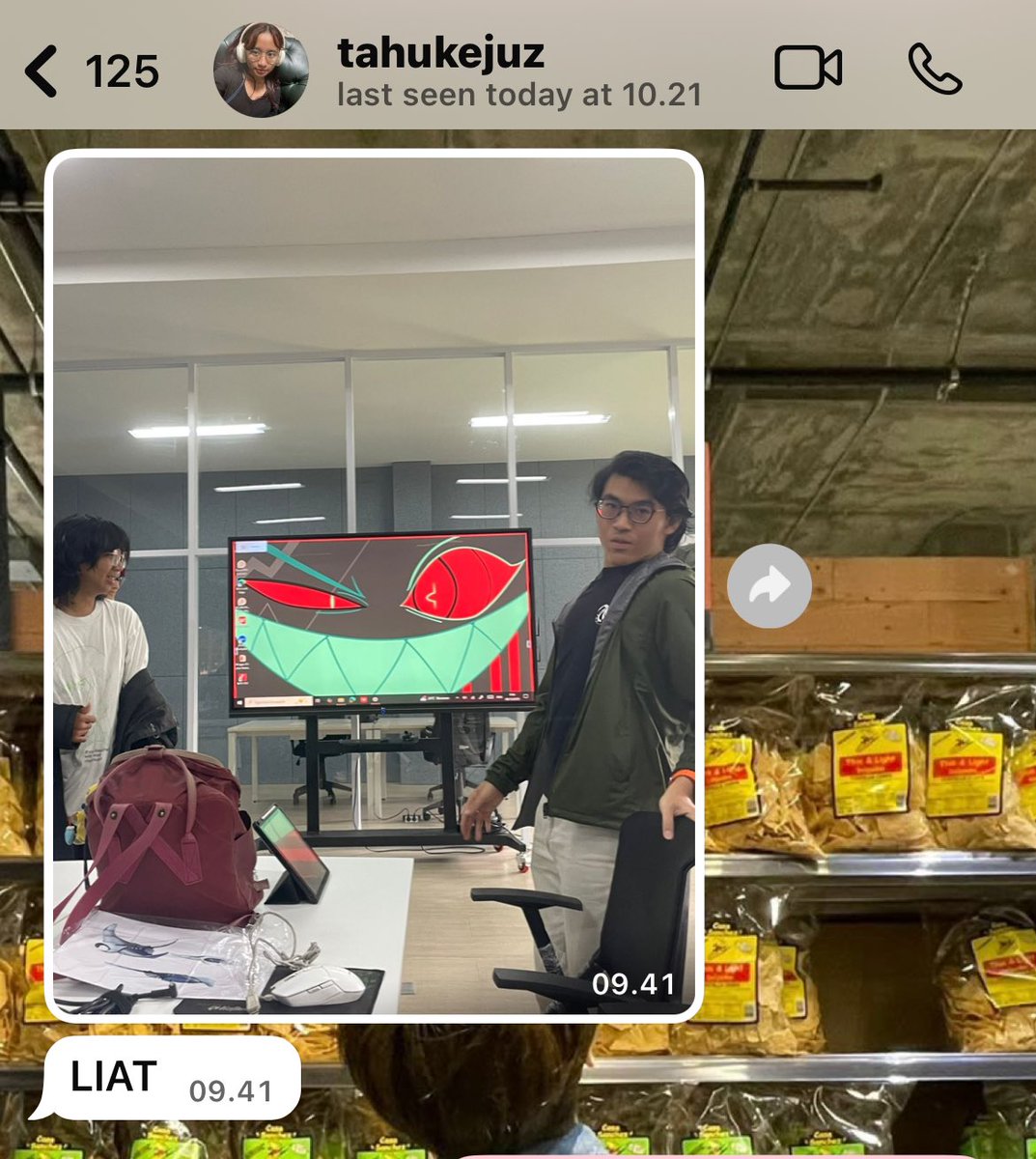 gingin 🎀 tweet media