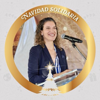 #NavidadSolidaria 🎄✨
