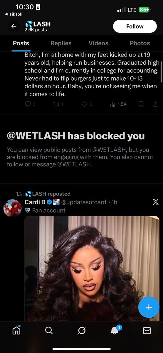 fagg124's tweet photo. @Kien20254234 @WETLASH @MoranoYrain @Mrsdangerous_ @dedradantzler1 They embarrassing asf scrambling irl and on here 😭😭 https://t.co/WIBZCo4Z8y