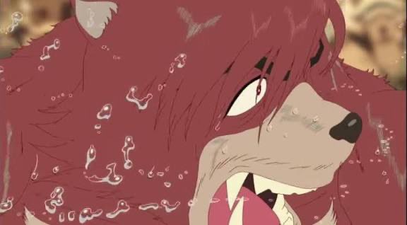 へただなあ、細田くん……

欲望の解放のさせ方がへた....

観客が本当に欲しいのは...

“こっち”......！！