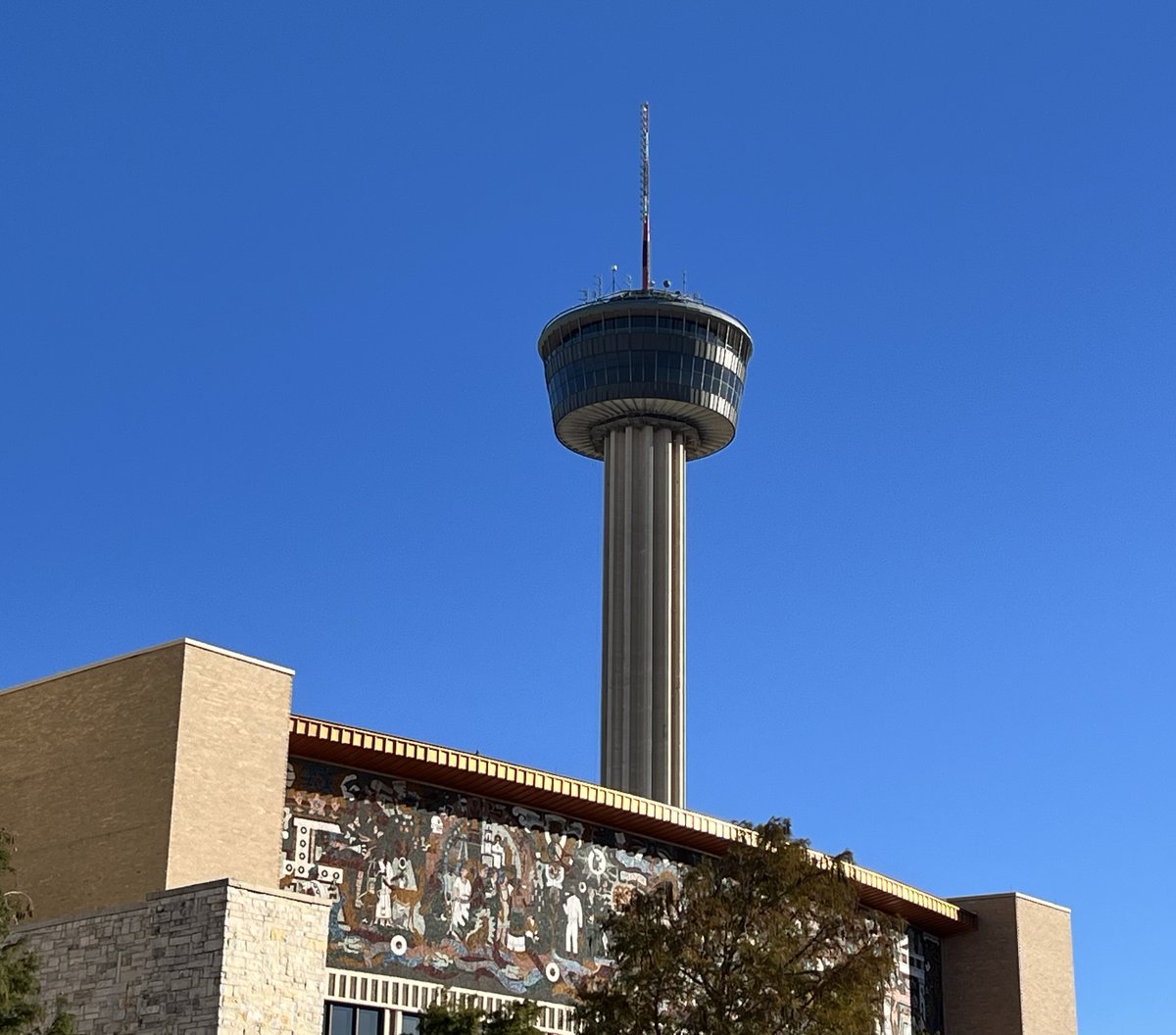 We’re packing up #ASH25… but can you guess where <a href="/HemOncToday/">HemOnc Today</a> &amp; <a href="/GoHealio/">Healio</a> are reporting from next?

Hint: The boots are big, the tacos are elite and yes, the photos are a dead giveaway 🤫

New skyline. New data. Same crew keeping you on top of #CancerCare