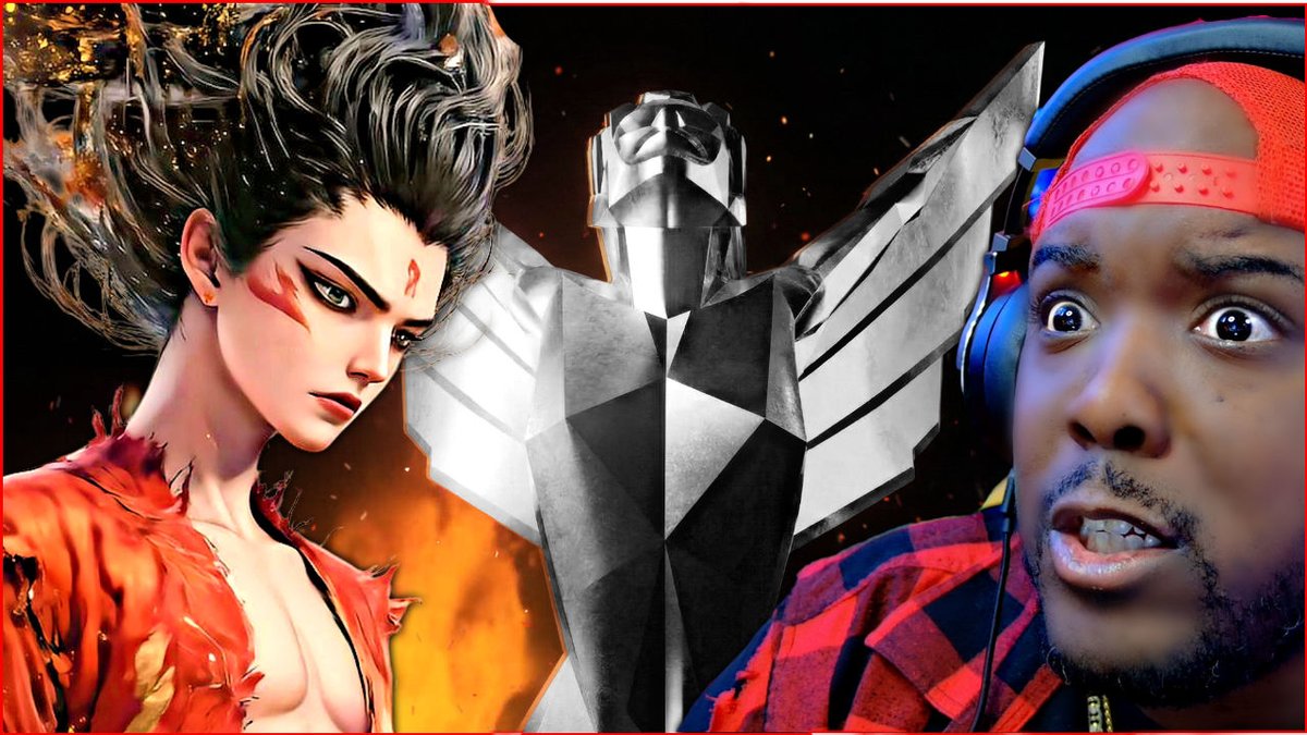 Officially my last upload until #TheGameAwards I have a few surprises planned and cant wait! Meanwhile <a href="/Need4Gamers/">Need4Games</a> dropped music to my ears of a potential Ne Zha game to come!? 

Everything Confirmed and My Predictions for the show! 

youtu.be/RsdZHIj2Nzg