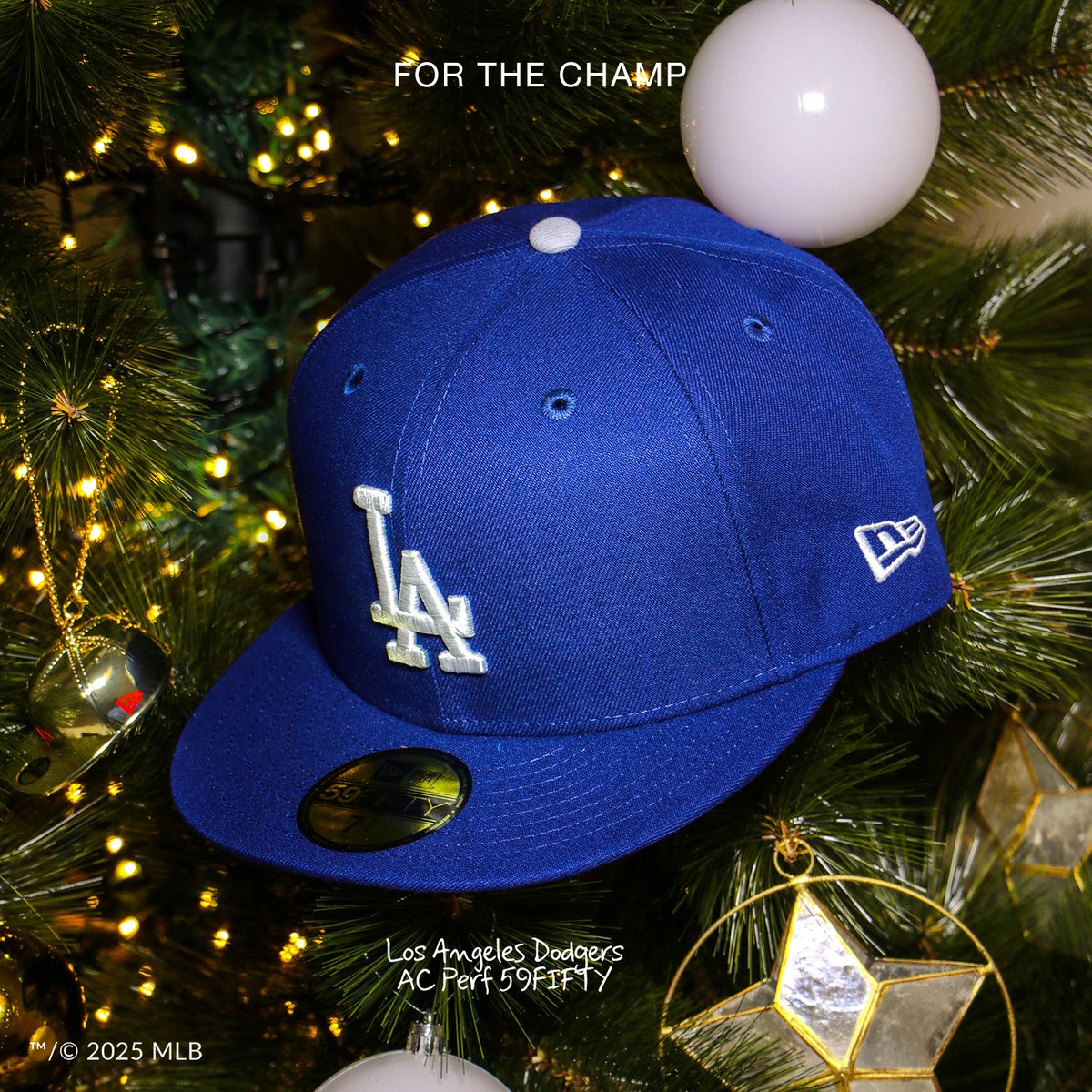 NewEraCapPH's tweet photo. For the champ in your life 🎁 https://t.co/Z7xS6suZMY

Standout LA Dodgers caps and apparel made for true winners. Classic silhouettes or special collabs—find the perfect pick and wrap up a victory.

#NewEraPH #HolidayGiftGuide #ForTheChamp https://t.co/34JNcI0EfF