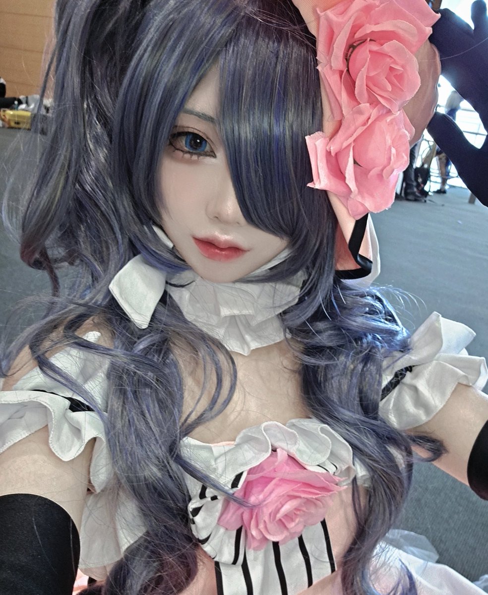 アジン (@_ajin0_0) on Twitter photo 