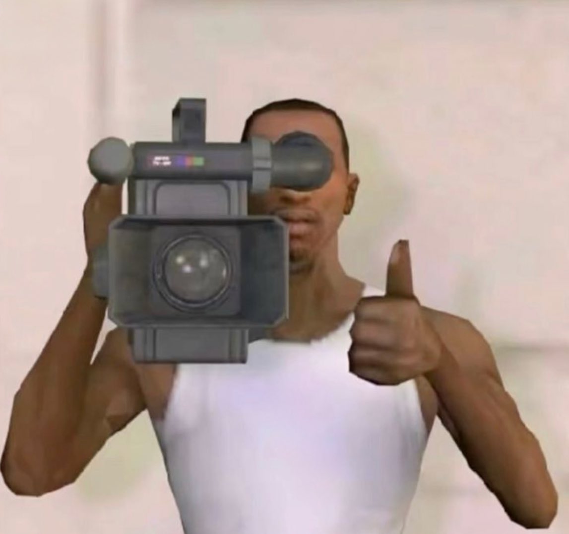 cachin cada que puede:
 #YoSoy