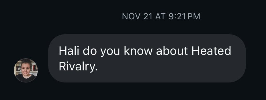 texts sent moments before disaster