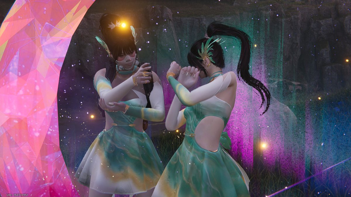 Anawy_of's tweet photo. This camera that creates a clone of yourself is pretty strange... but in a cool way. 😅

#oncehumanmobile #gaming #openworld #OnceHumanMobile #VirtualPhotography #VPHiddenGems #VPGamers #VGPUnite #VPCONTEXT #VPWorld #VPGamers #December #MMORPG #VPLAB

@OnceHuman_ https://t.co/fYfGwJTPnE