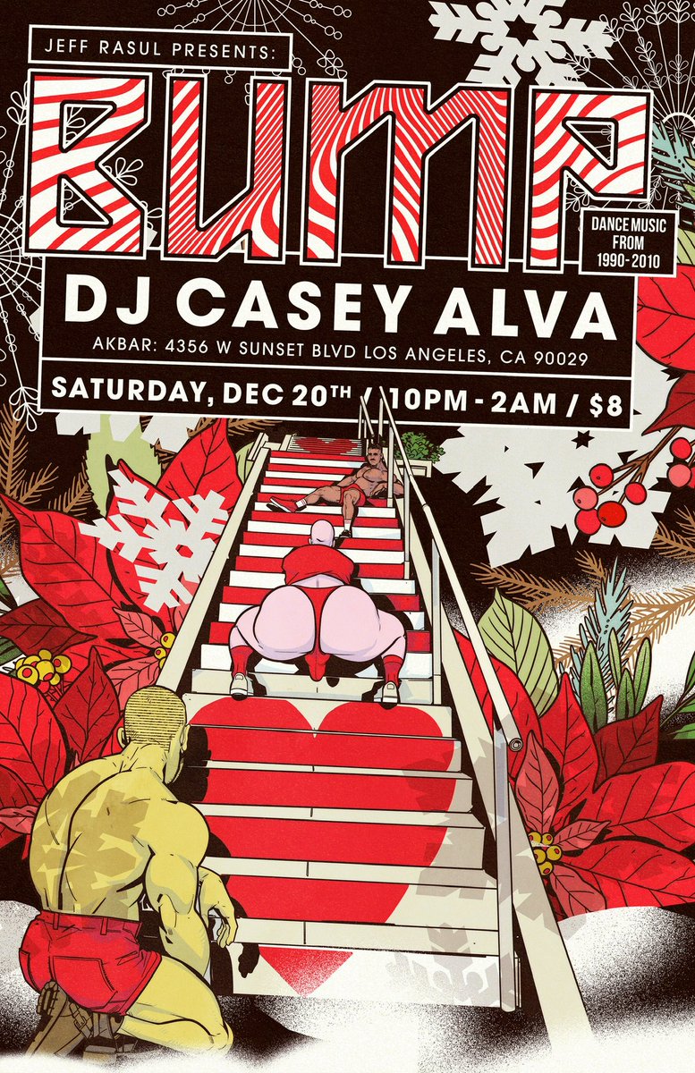 Jeff Rasul tweet media