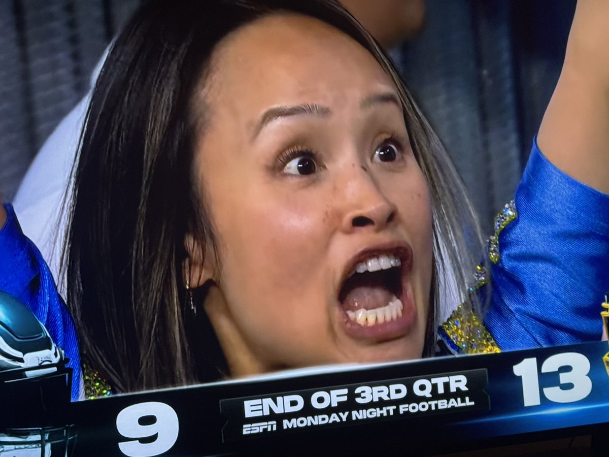 lmaooooo she’s back