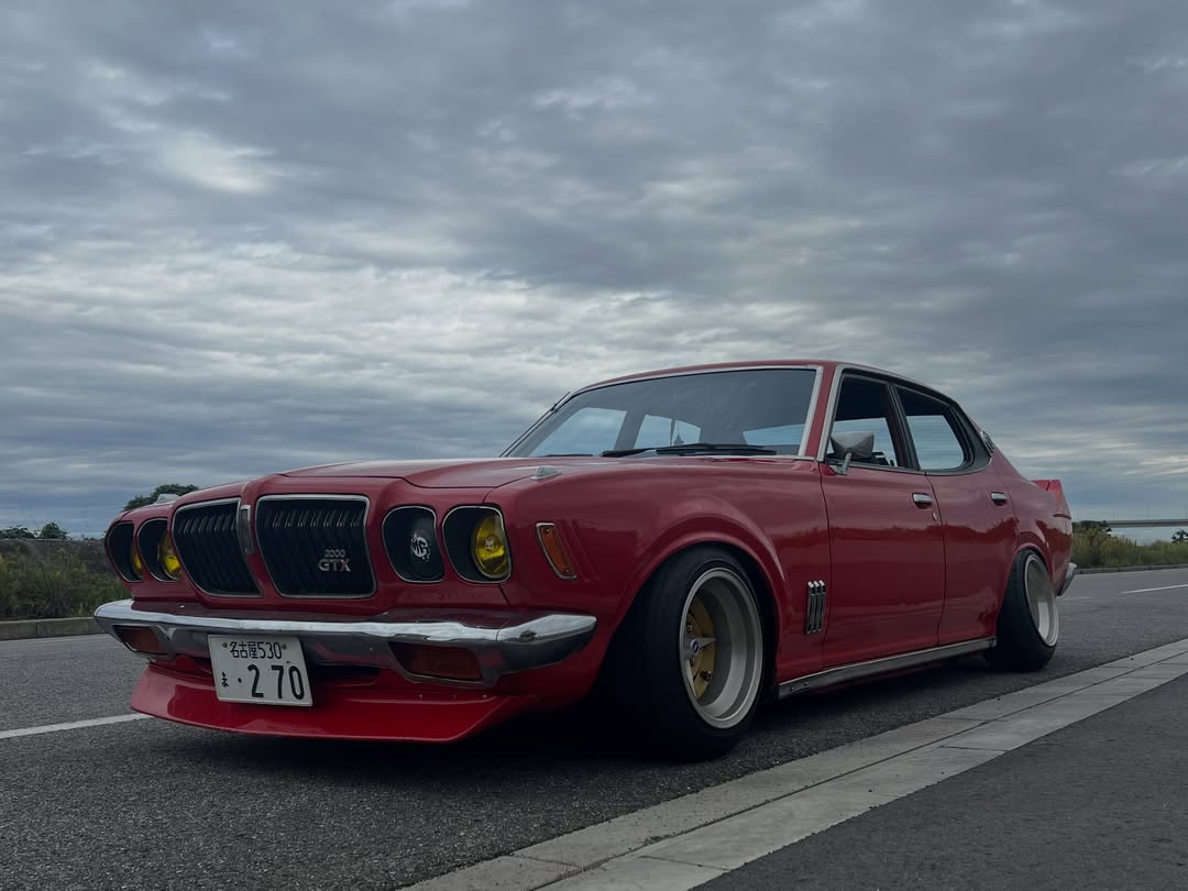 billyharden_'s tweet photo. いい日産の日。
#旧車 #サメブル
#いい日産の日 https://t.co/k9wgo2Pjb9