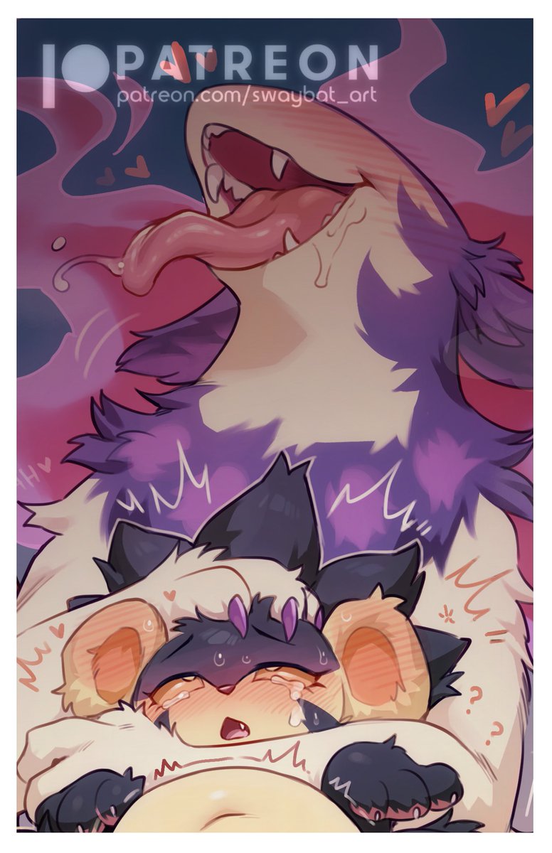 Swaybat's tweet photo. Cute expression isn't it? https://t.co/NqtaUPsIgq