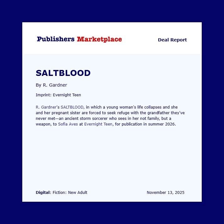 Evernight Teen tweet media