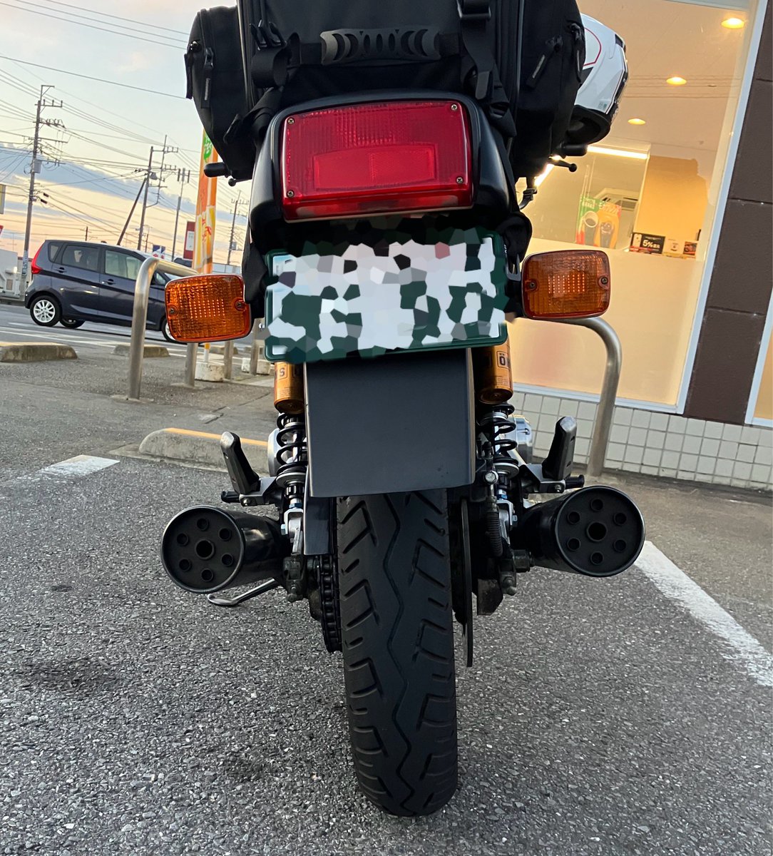 masa＠c107当選。今度こそバイク本出すヽ(`ω´)ノ (@masa155) / Posts / X