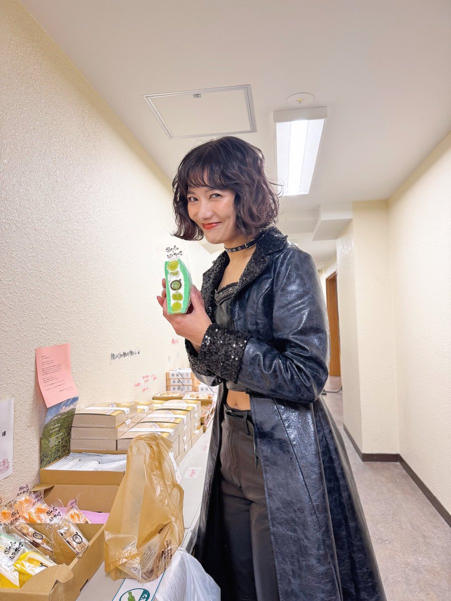 宮澤佐江 (@oyasuminaSAE_m) / Posts / X