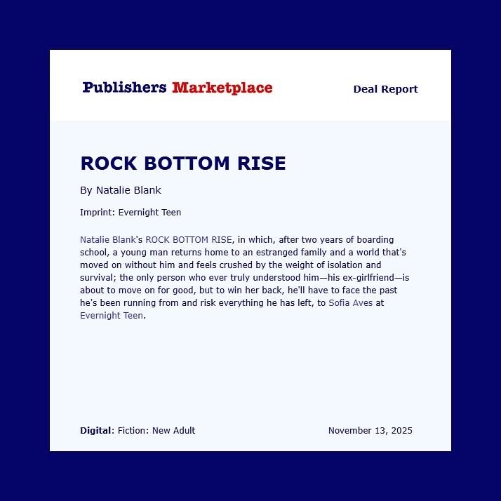 Evernight Teen tweet media