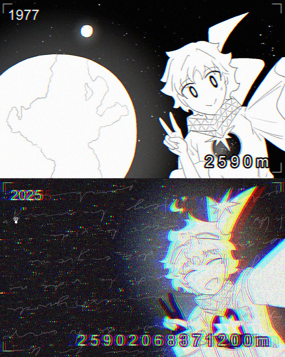 HeyItsGat0w's tweet image. the longest day