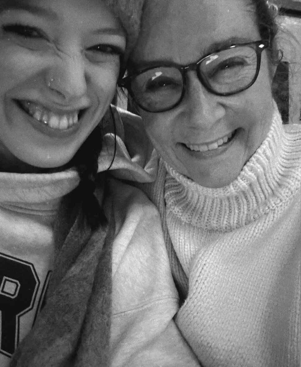 the anne shirleys 🥹🧡
