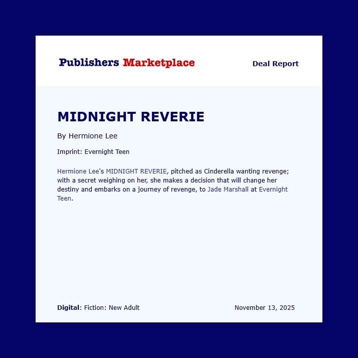 Evernight Teen tweet media