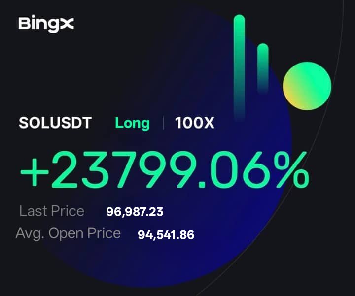 Criptozky_'s tweet image. Las personas más ruidosas en este espacio suelen ser las más pobres.
¿Las más calladas? Están acumulando dinero que les cambiará la vida.

Elijo el silencio. Puedes ver los resultados.

#Bitcoin #CryptoTrading #QuietMoney