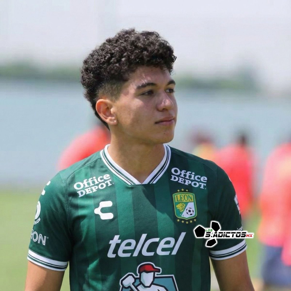 Christi6179520's tweet photo. Abraham Villegas llegaría a reforzar la lateral izquierda del Club León. https://t.co/spGgVL1nUA