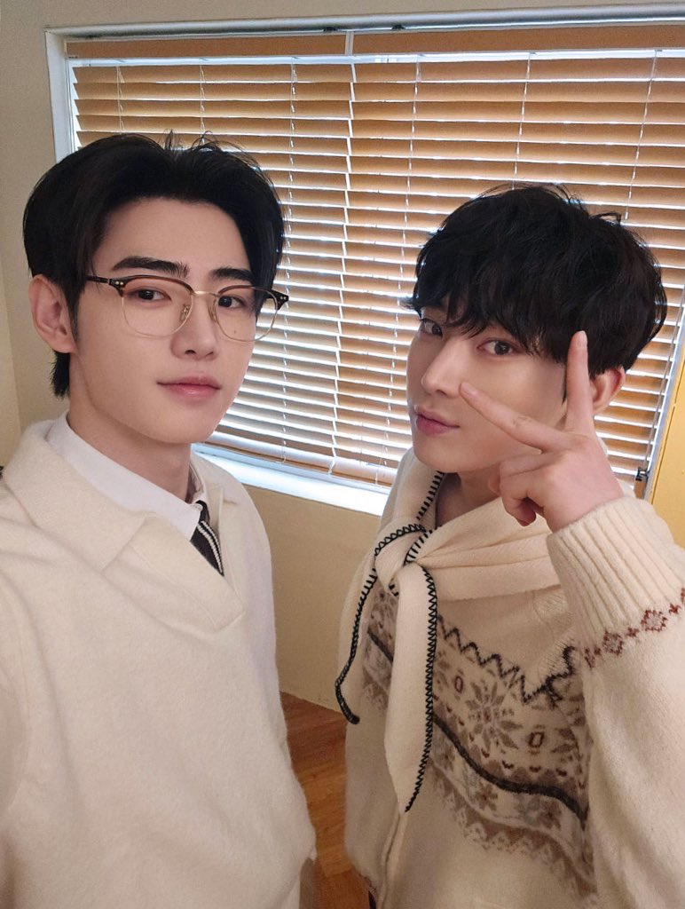 นวว fan account ㅡ 선우 tweet media