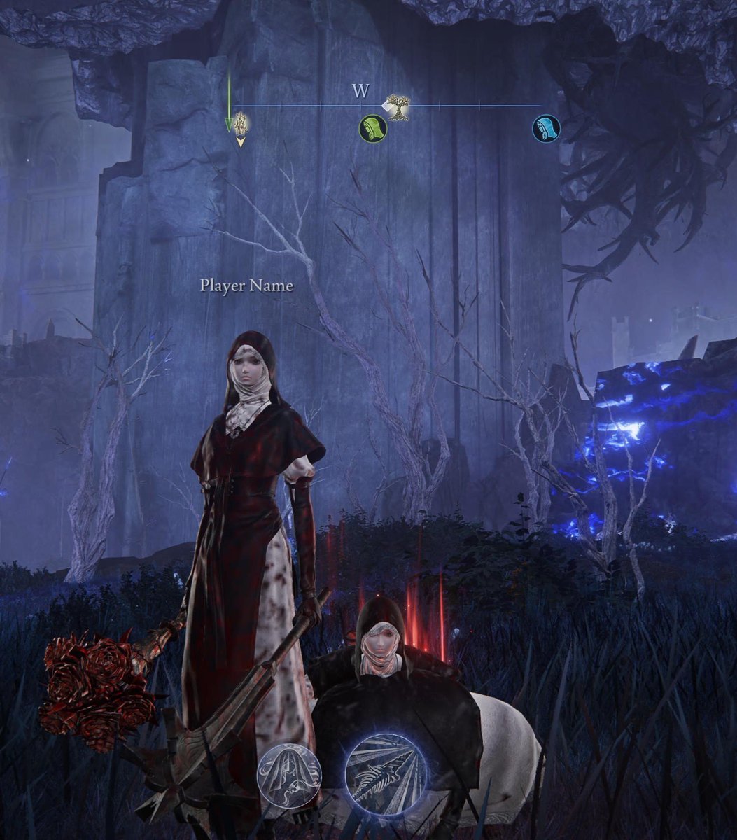 Elden Ring Nightreign News tweet media