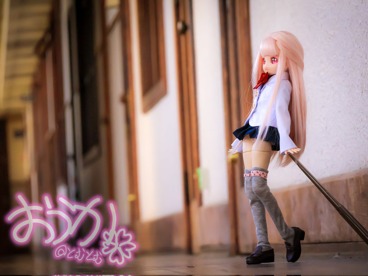 桜香＠とむとむ (@kytomtomOuka) / Posts / X