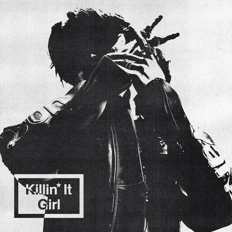 hobistreamclub's tweet photo. j-hope's 'Killin' It Girl (Solo Version)' has surpassed 95 million streams on Spotify!                             

(https://t.co/BJYC2vW6hU)                                      

🎯 100M streams in 20 days!
#제이홉 #jhope #jhope_KillinItGirl https://t.co/oRdqdimF4n