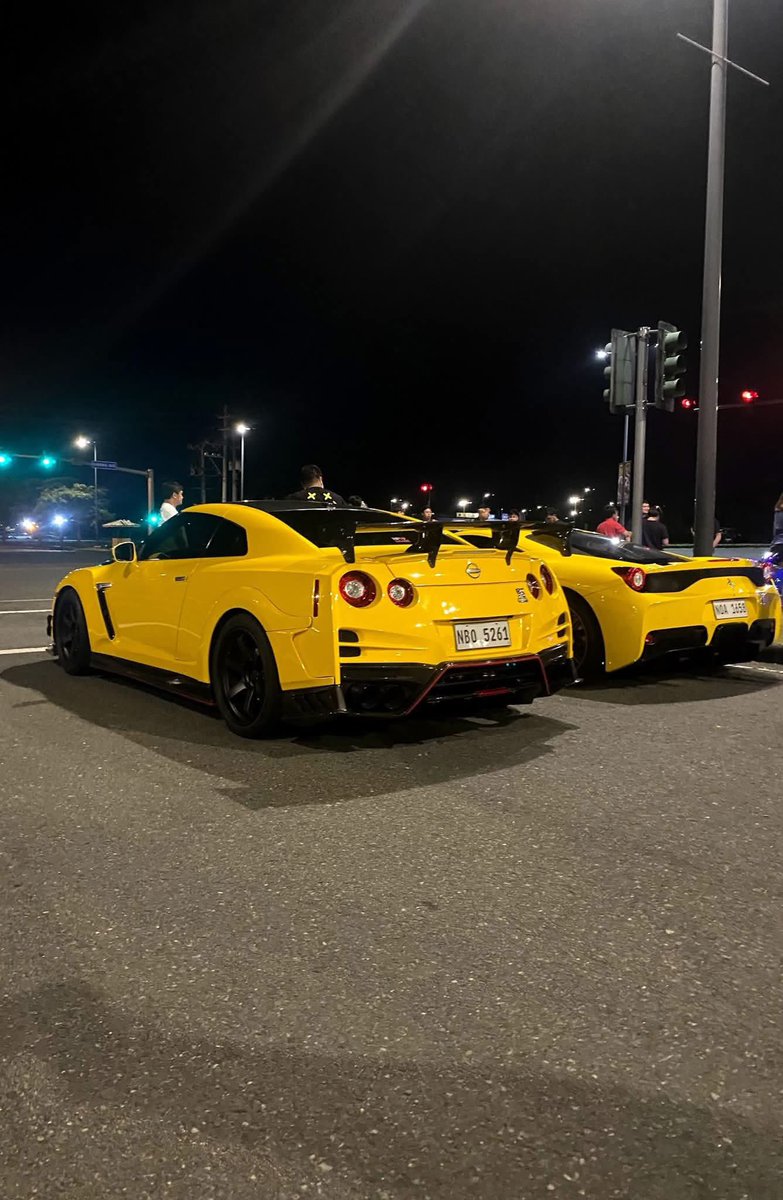 Car Culture tweet media