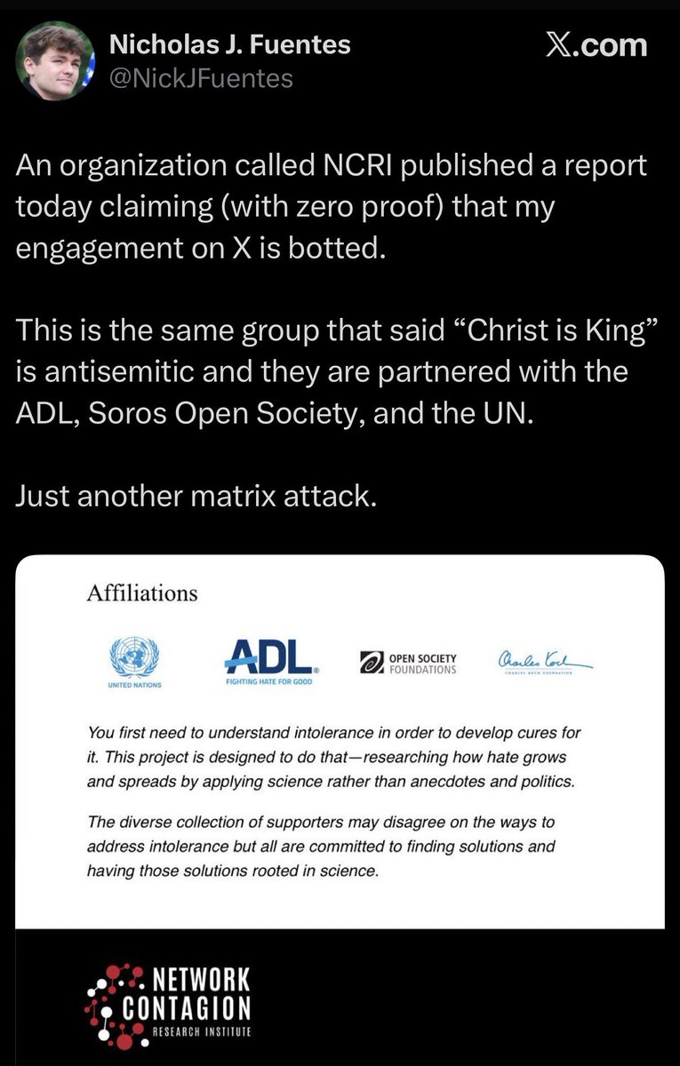 The Misfit Patriot tweet media