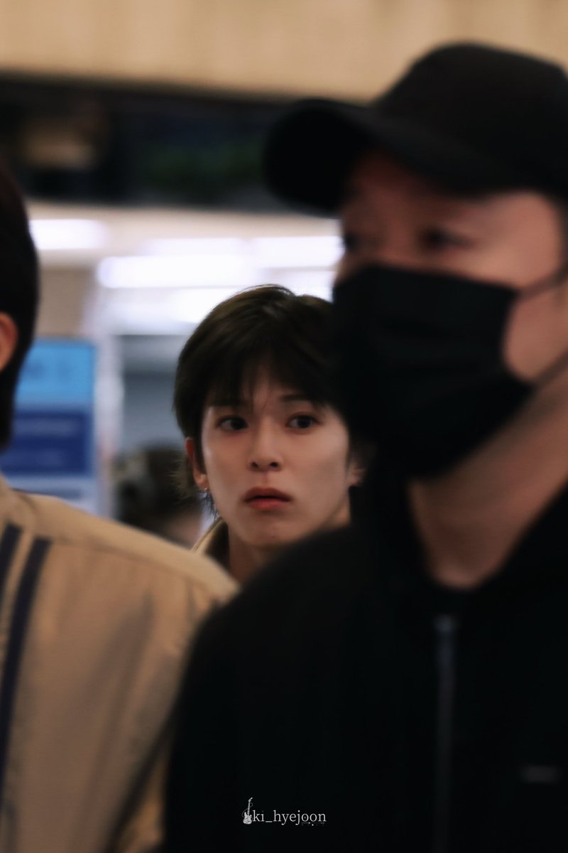 251031 
Miss~
#아사히 #ASAHI #アサヒ #트레저 #TREASURE