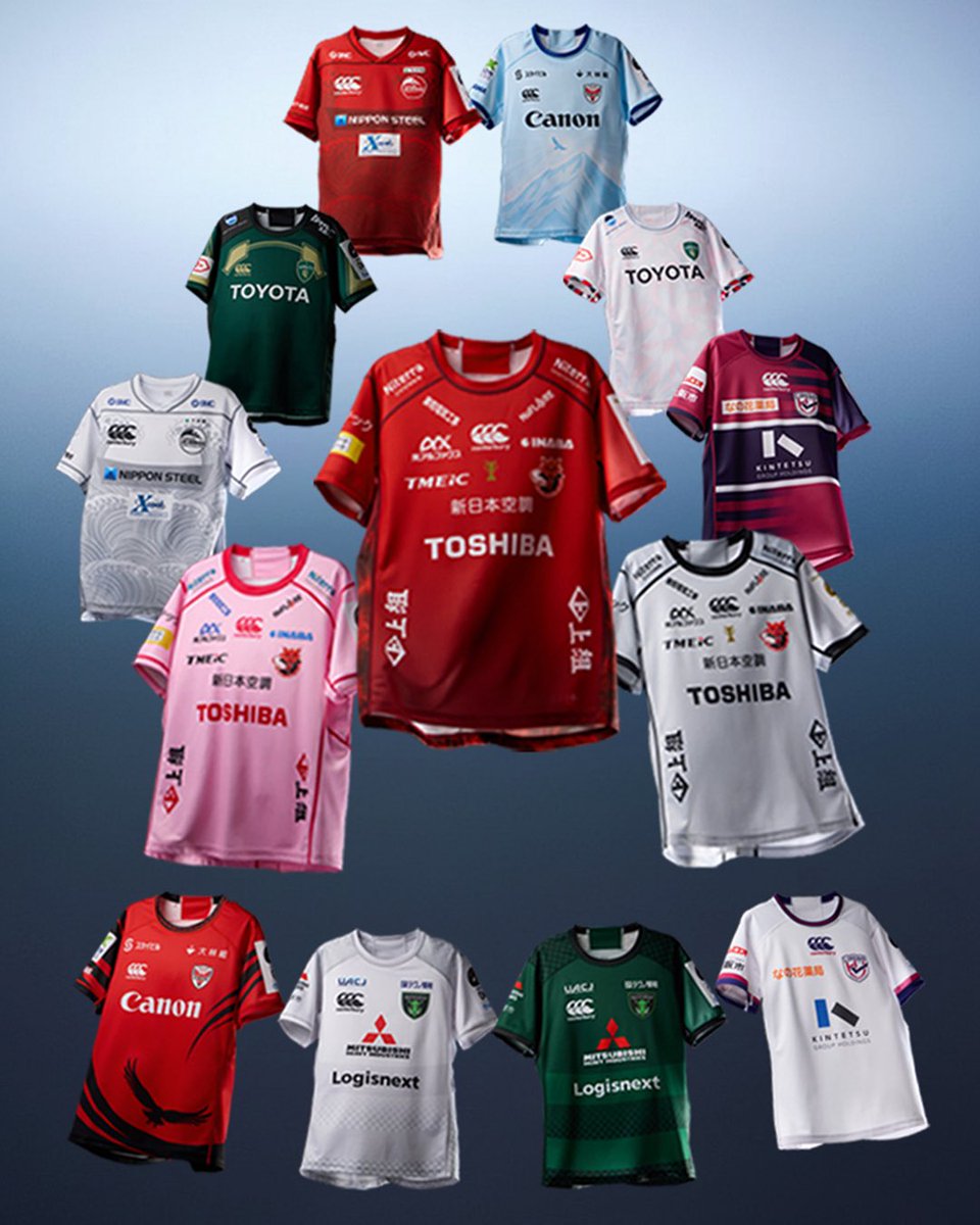 NTTジャパンラグビー リーグワン2025-26シーズンがいよいよ幕を開け