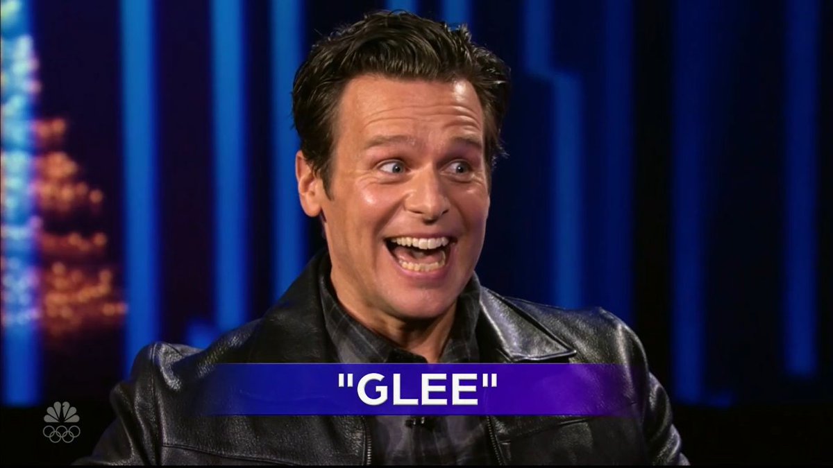 joseramonmarmtz's tweet image. Jonathan Groff looks confident. 
#PASSWORD @jimmyfallon @HotDogBuzz @KekePalmer