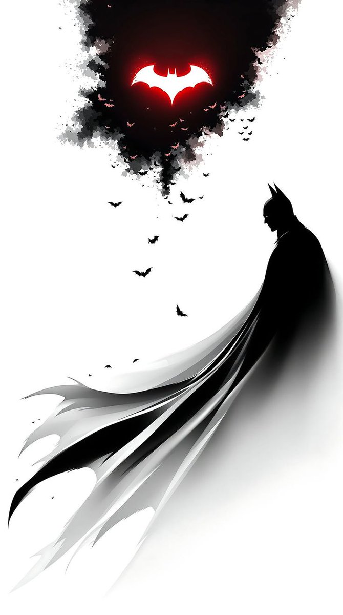 beatthiswallppr's tweet photo. Dose of Batman 🖤

#iOS26Wallpaper #Wallpapers4k #PhoneWallpaper https://t.co/YnGXMs0uht